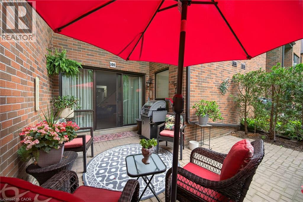 36 Hayhurst Road Unit# 109, Brantford, Ontario  N3R 6Y9 - Photo 38 - 40845713