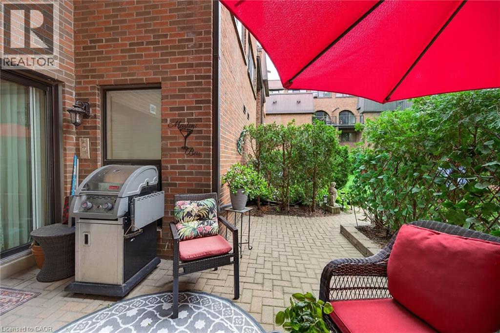 36 Hayhurst Road Unit# 109, Brantford, Ontario  N3R 6Y9 - Photo 39 - 40845713