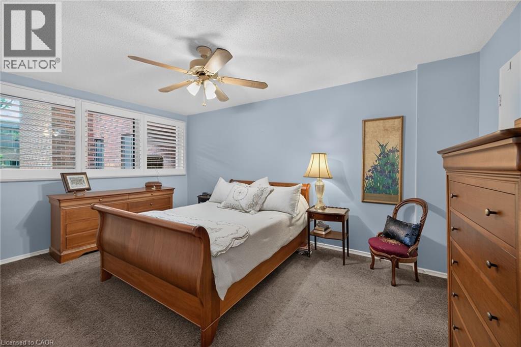 36 Hayhurst Road Unit# 109, Brantford, Ontario  N3R 6Y9 - Photo 24 - 40845713