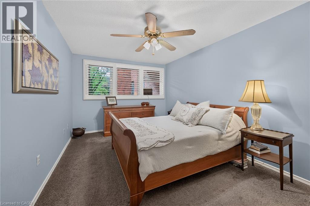 36 Hayhurst Road Unit# 109, Brantford, Ontario  N3R 6Y9 - Photo 25 - 40845713