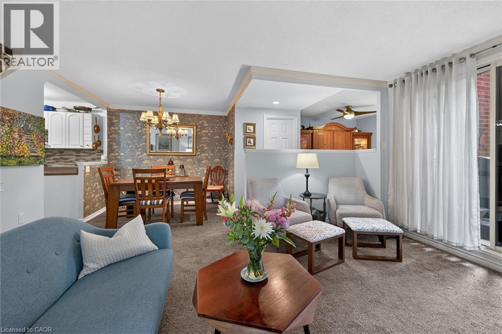 36 Hayhurst Road Unit# 109, Brantford, Ontario  N3R 6Y9 - Photo 20 - 40845713