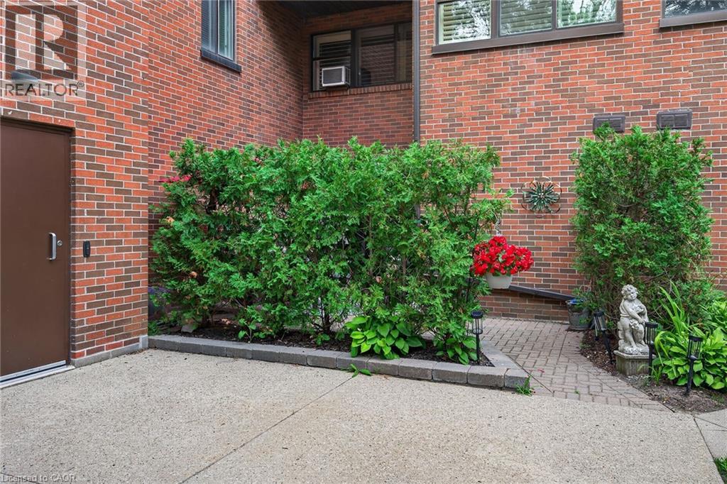 36 Hayhurst Road Unit# 109, Brantford, Ontario  N3R 6Y9 - Photo 40 - 40845713