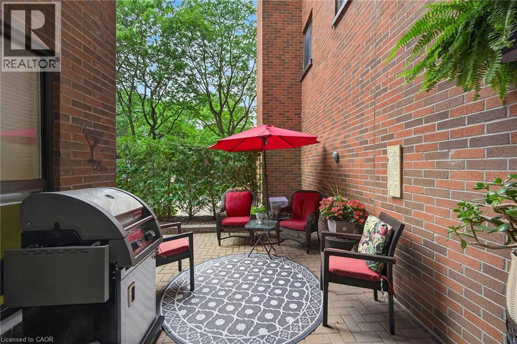36 Hayhurst Road Unit# 109, Brantford, Ontario  N3R 6Y9 - Photo 35 - 40845713