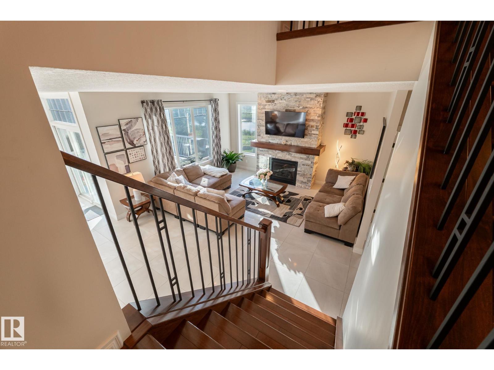 914 Crystallina Nera Wy NW, Edmonton, Alberta  T5Z 0L1 - Photo 30 - E4506980