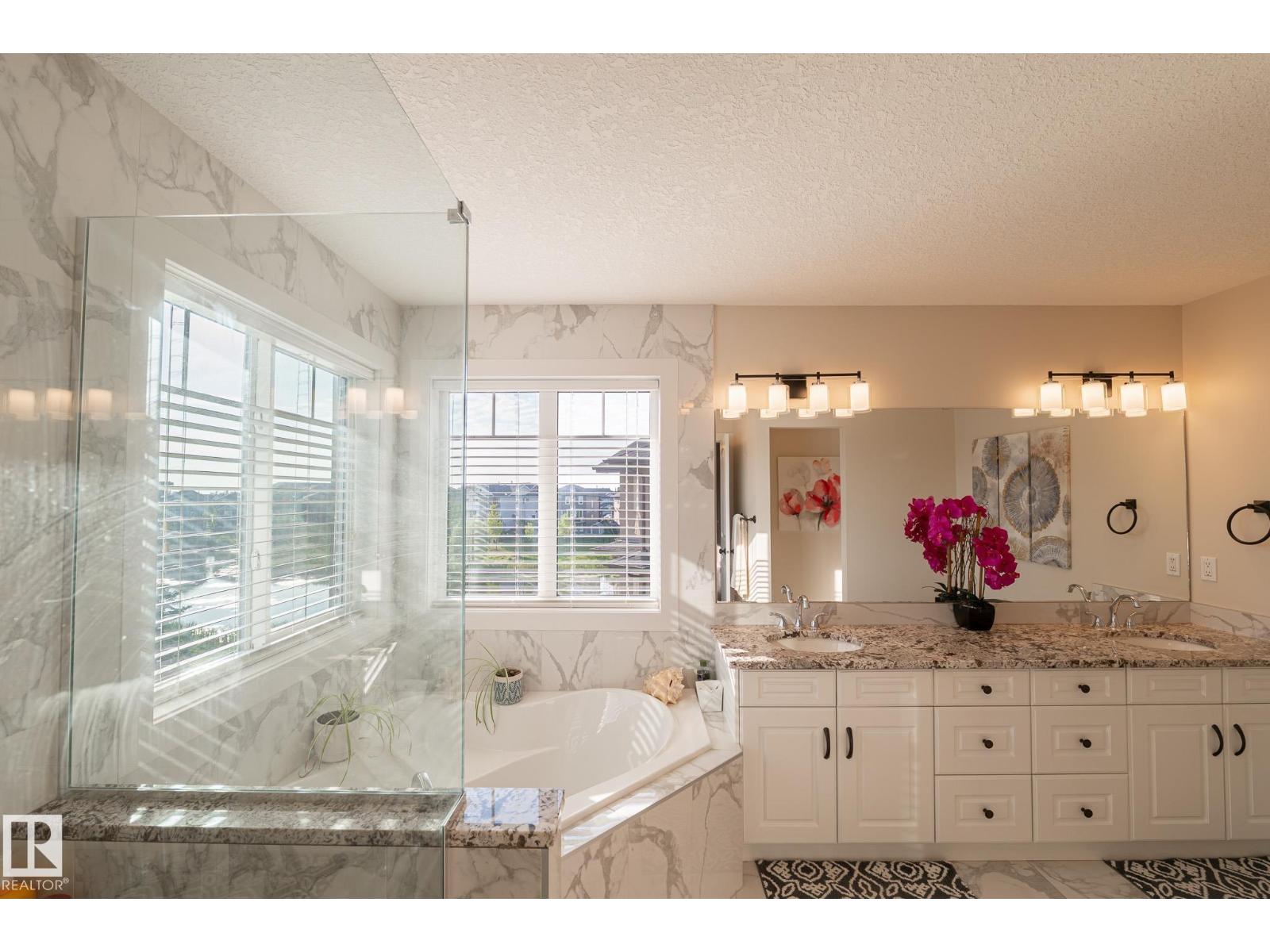 914 Crystallina Nera Wy NW, Edmonton, Alberta  T5Z 0L1 - Photo 23 - E4506980