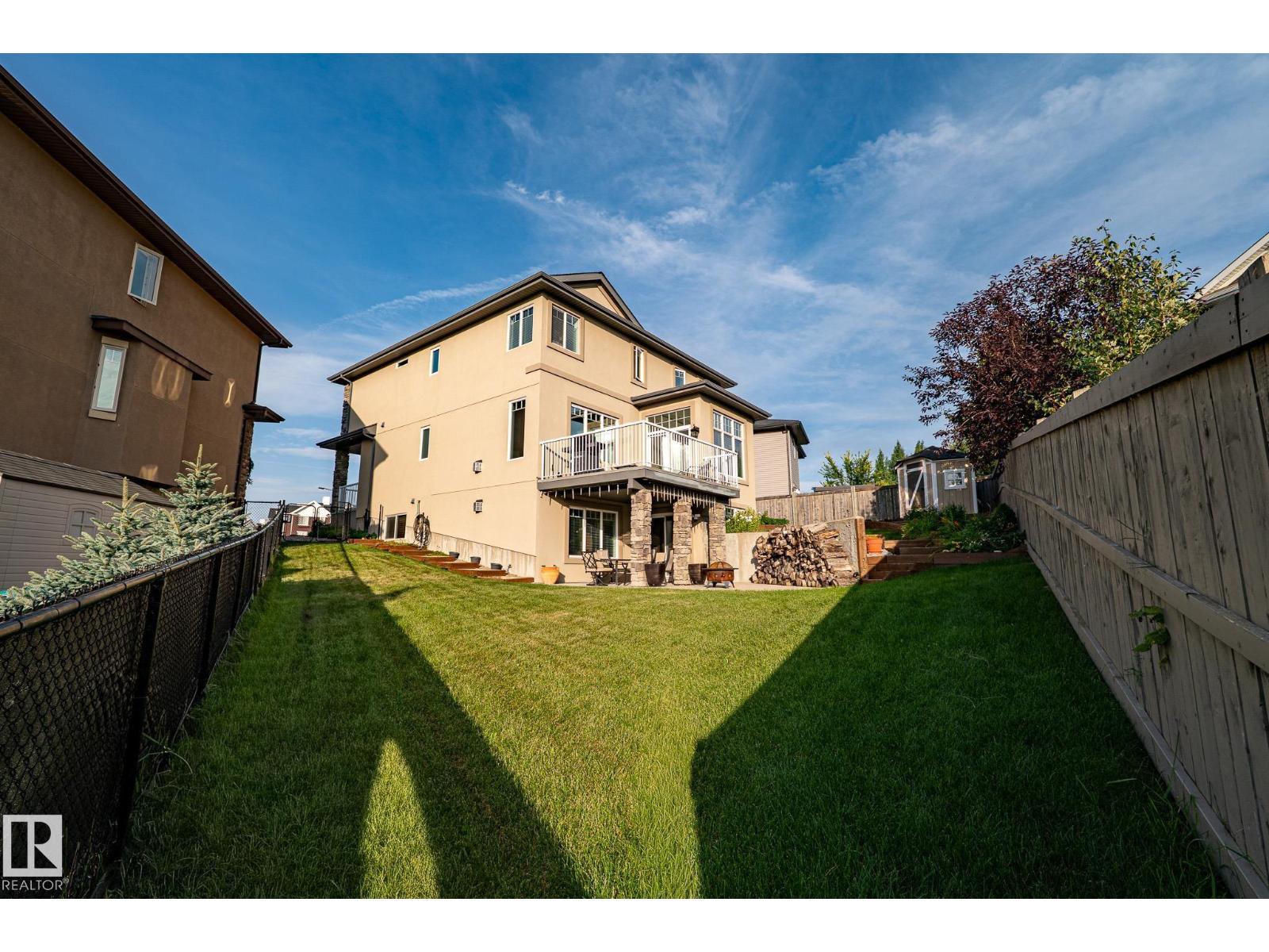 914 Crystallina Nera Wy NW, Edmonton, Alberta  T5Z 0L1 - Photo 38 - E4506980
