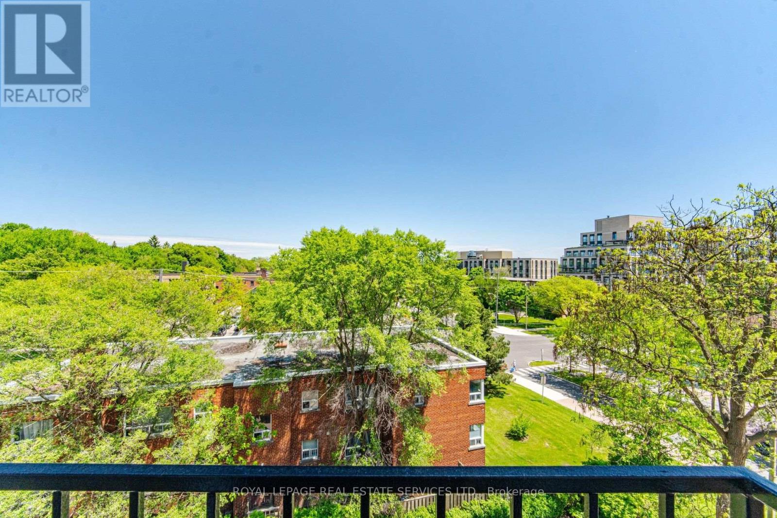 Ph403 - 30 Anglesey Boulevard, Toronto, Ontario  M9A 3B5 - Photo 10 - W13753530