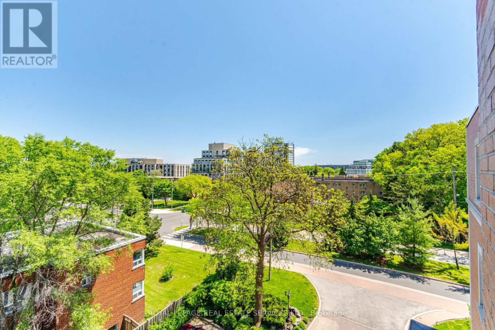 Ph403 - 30 Anglesey Boulevard, Toronto, Ontario  M9A 3B5 - Photo 11 - W13753530