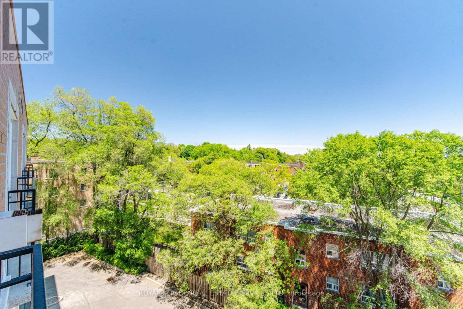 Ph403 - 30 Anglesey Boulevard, Toronto, Ontario  M9A 3B5 - Photo 12 - W13753530