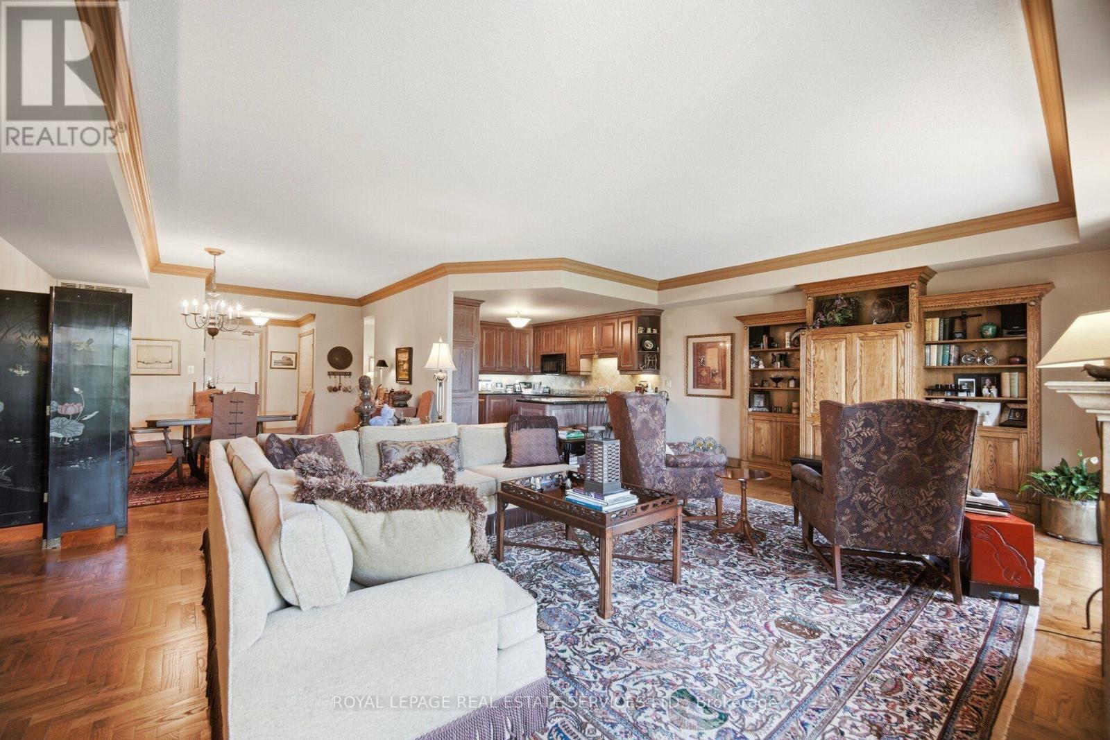 Ph403 - 30 Anglesey Boulevard, Toronto, Ontario  M9A 3B5 - Photo 13 - W13753530