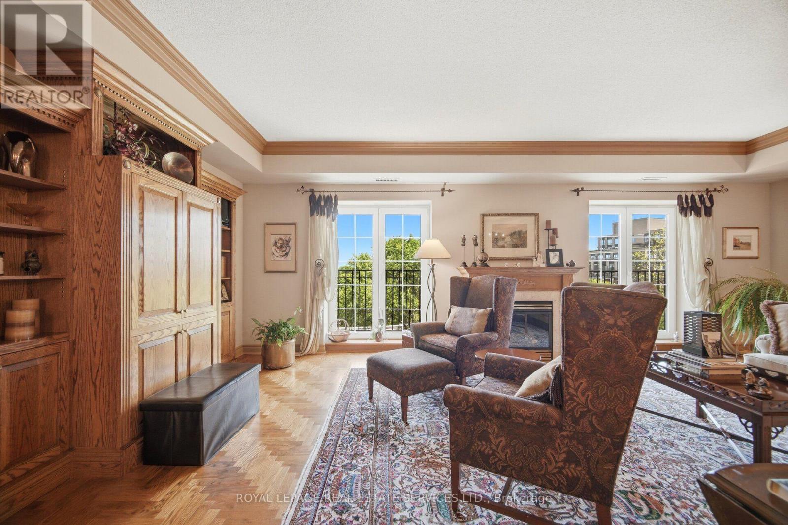 Ph403 - 30 Anglesey Boulevard, Toronto, Ontario  M9A 3B5 - Photo 14 - W13753530