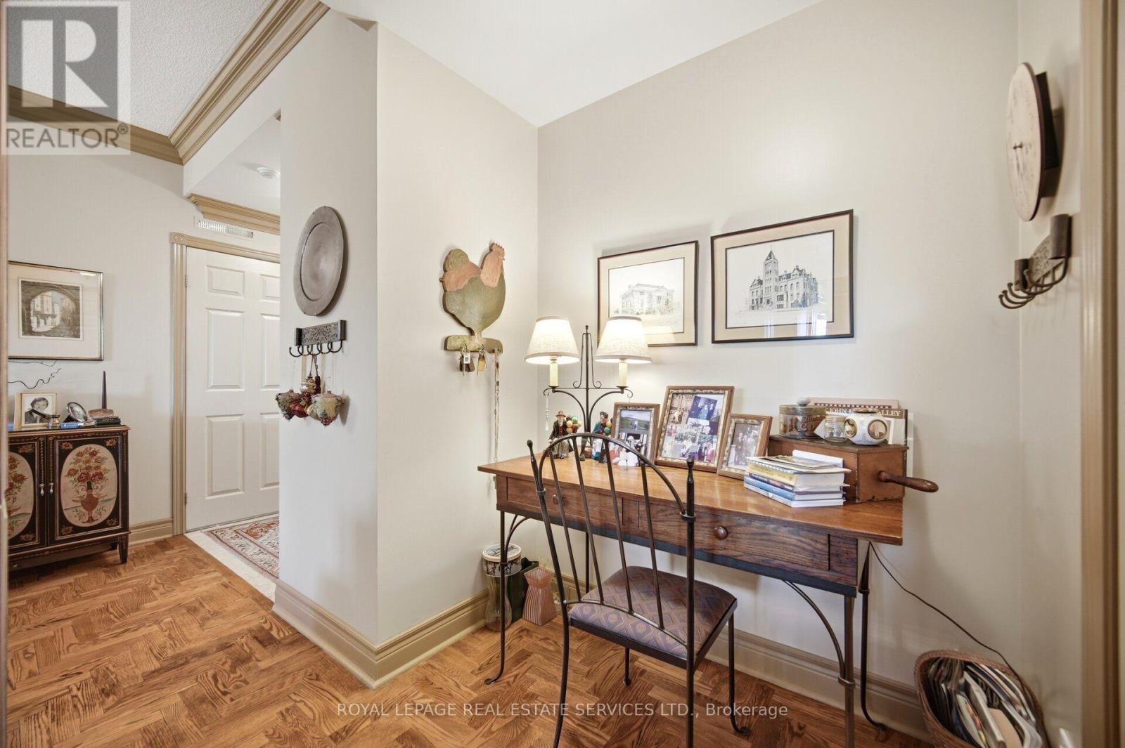 Ph403 - 30 Anglesey Boulevard, Toronto, Ontario  M9A 3B5 - Photo 19 - W13753530