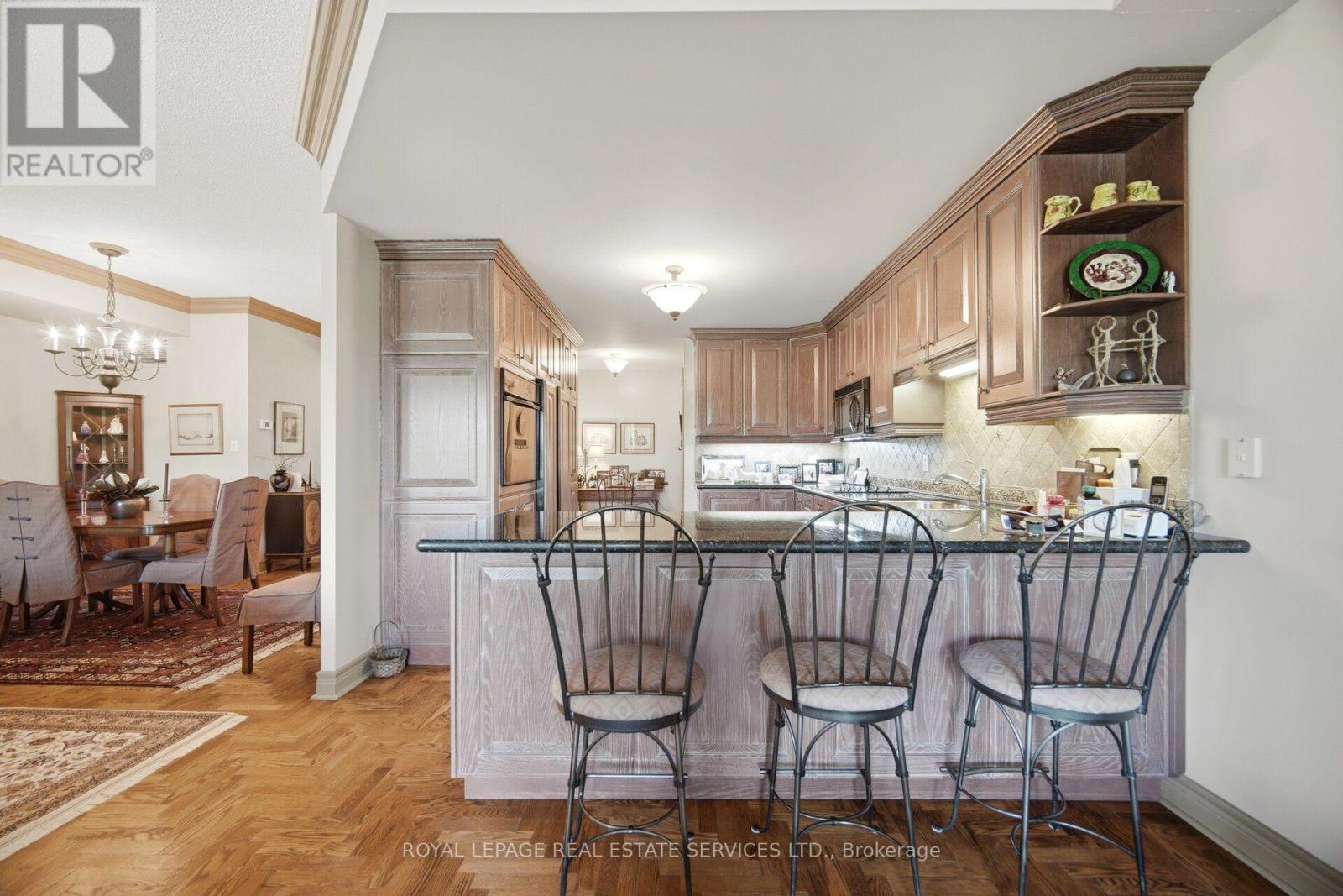 Ph403 - 30 Anglesey Boulevard, Toronto, Ontario  M9A 3B5 - Photo 24 - W13753530