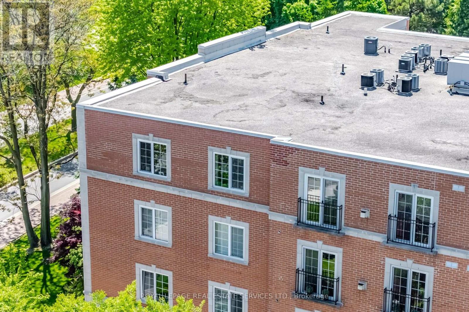 Ph403 - 30 Anglesey Boulevard, Toronto, Ontario  M9A 3B5 - Photo 37 - W13753530