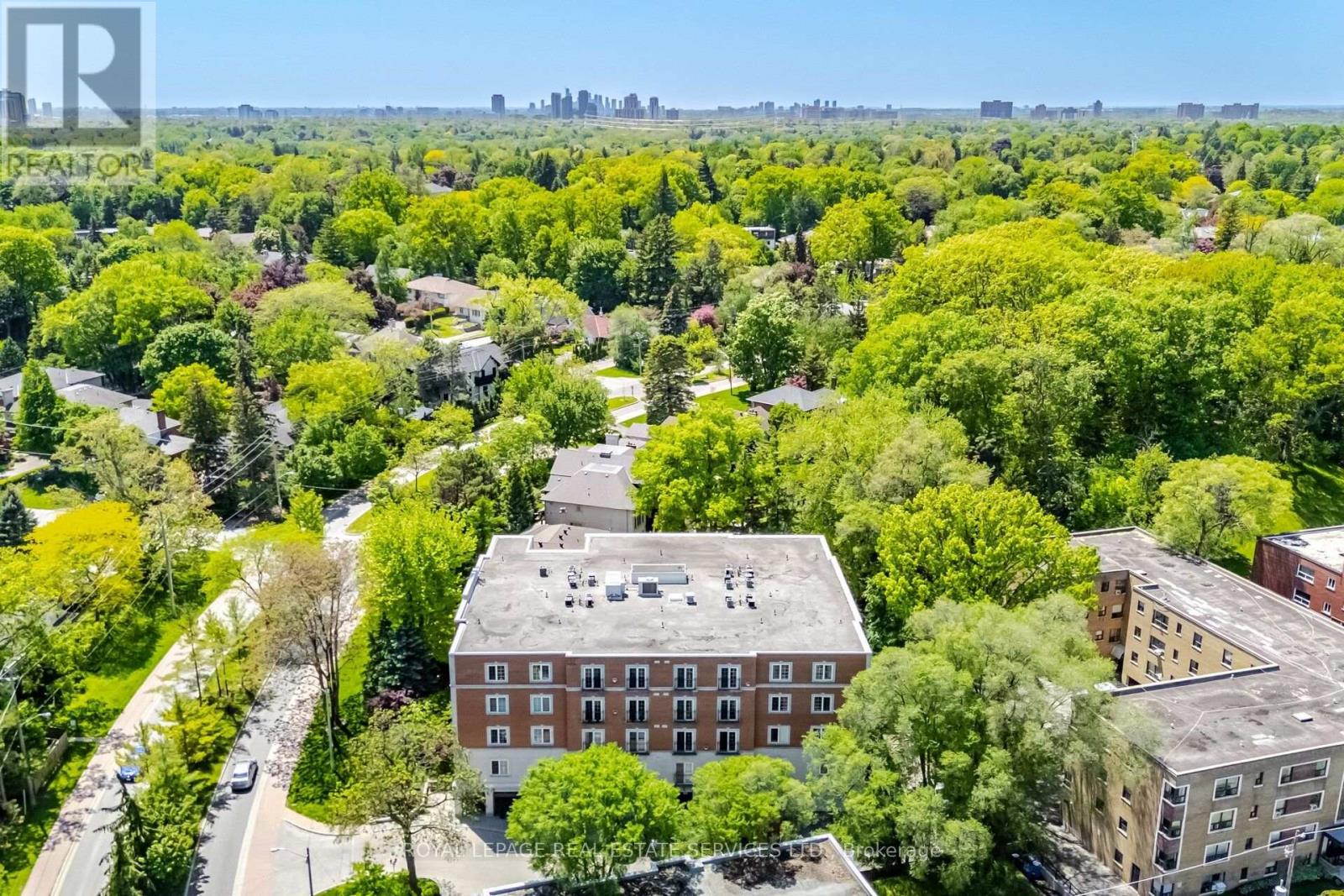 Ph403 - 30 Anglesey Boulevard, Toronto, Ontario  M9A 3B5 - Photo 40 - W13753530