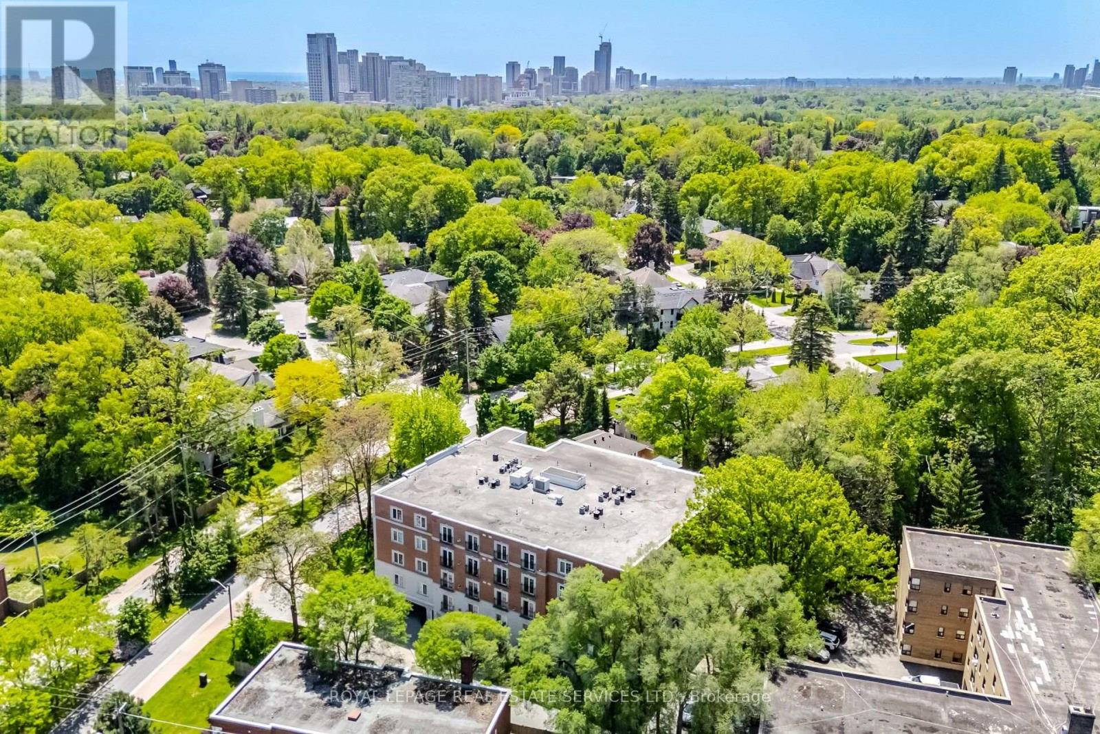 Ph403 - 30 Anglesey Boulevard, Toronto, Ontario  M9A 3B5 - Photo 41 - W13753530