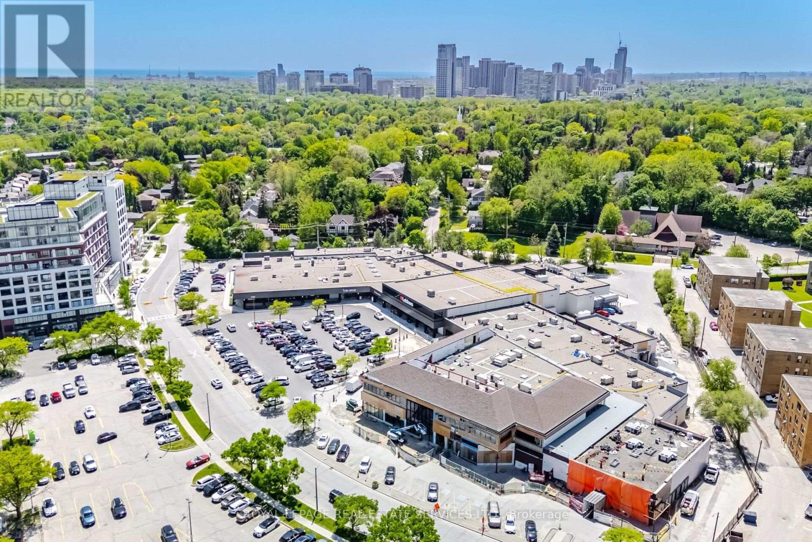 Ph403 - 30 Anglesey Boulevard, Toronto, Ontario  M9A 3B5 - Photo 42 - W13753530