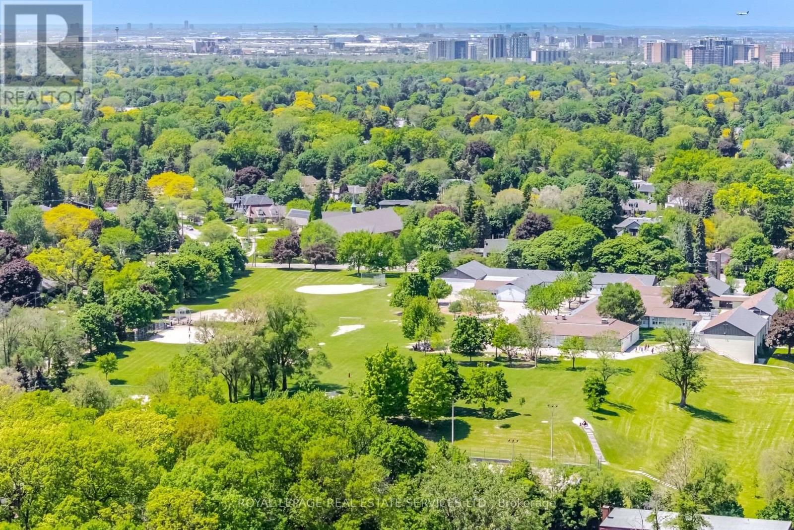 Ph403 - 30 Anglesey Boulevard, Toronto, Ontario  M9A 3B5 - Photo 44 - W13753530