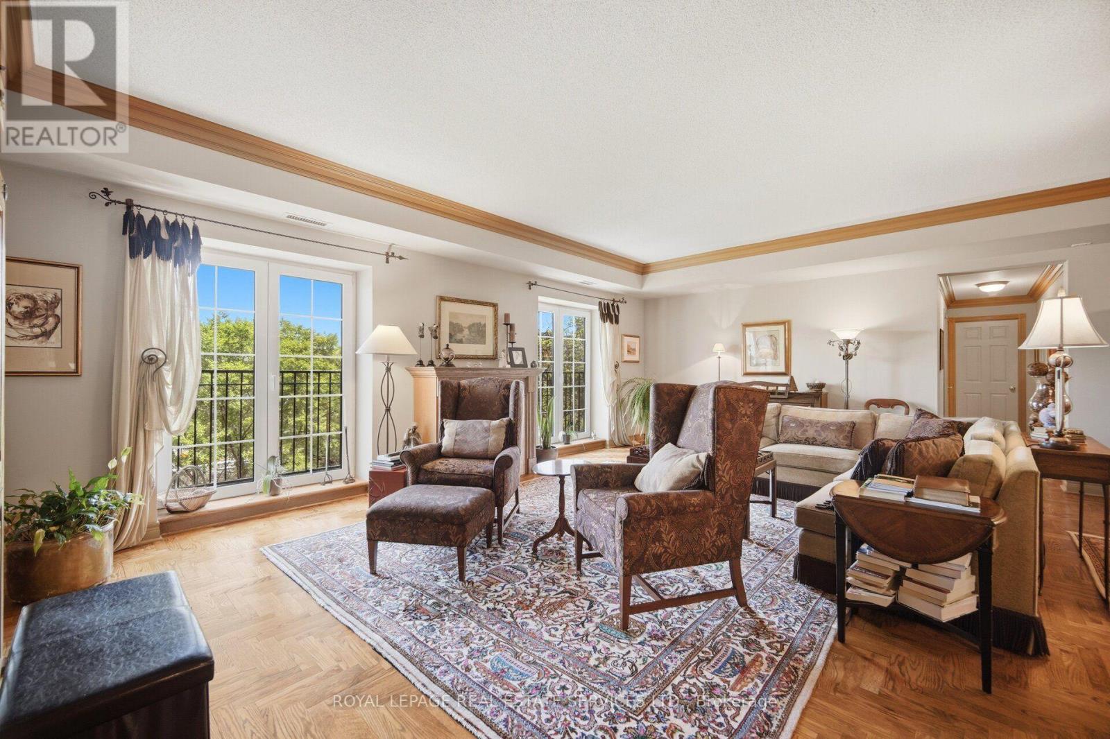 Ph403 - 30 Anglesey Boulevard, Toronto, Ontario  M9A 3B5 - Photo 9 - W13753530