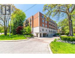 PH403 - 30 ANGLESEY BOULEVARD, Toronto, Ontario