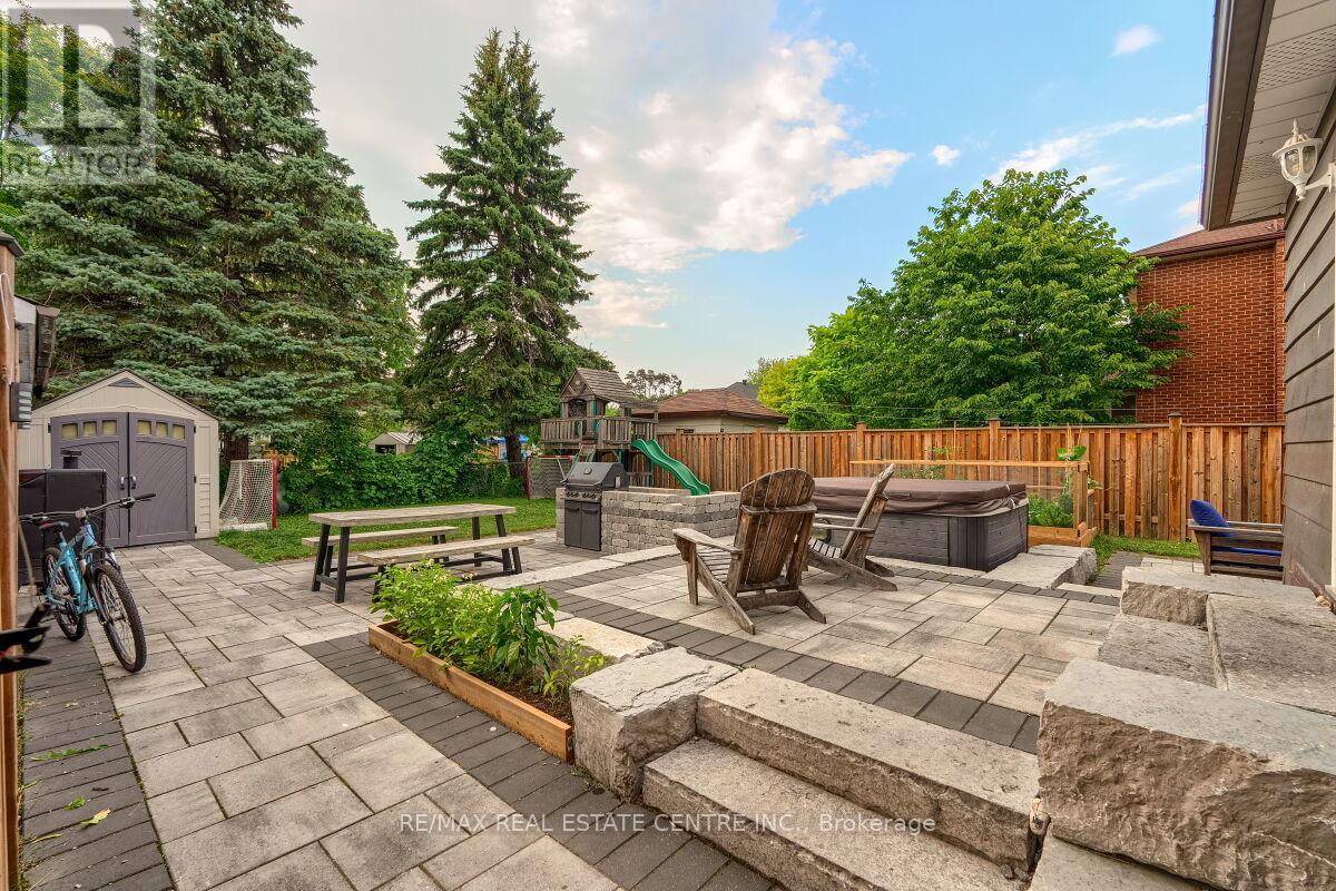 33 Miles Street, Milton, Ontario L9T 1E5 - Photo 9 - W13753536
