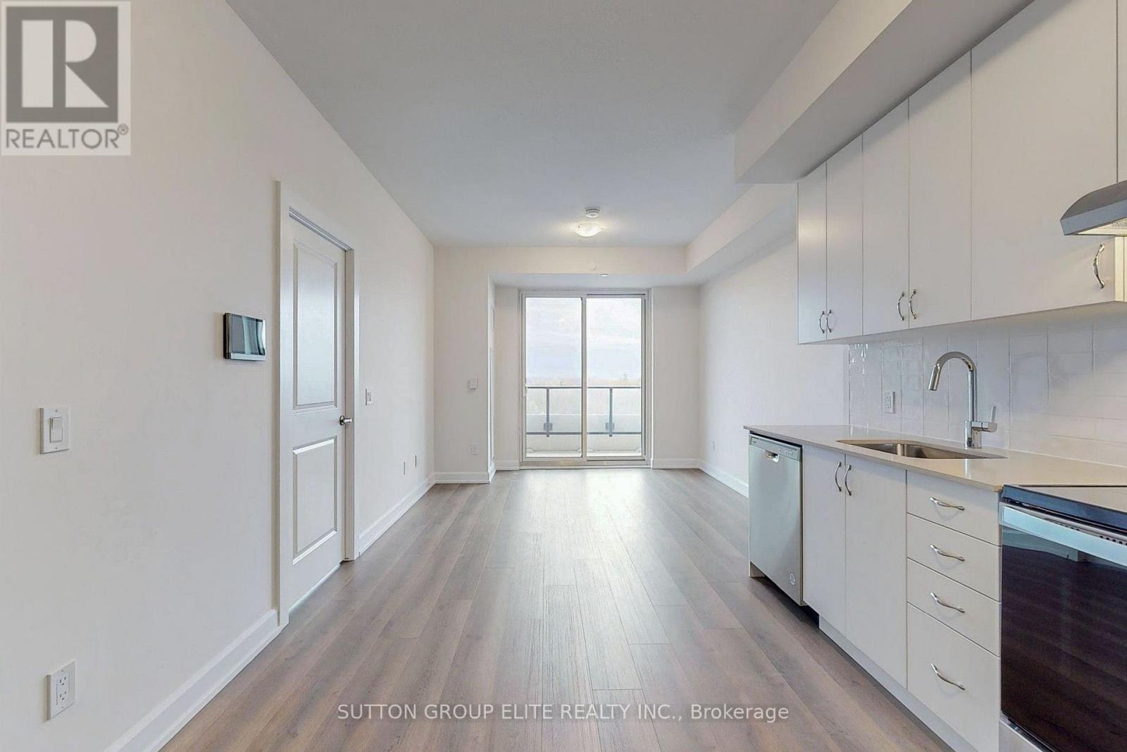 710 - 3220 William Coltson Avenue, Oakville, Ontario  L6H 7X9 - Photo 4 - W13753584