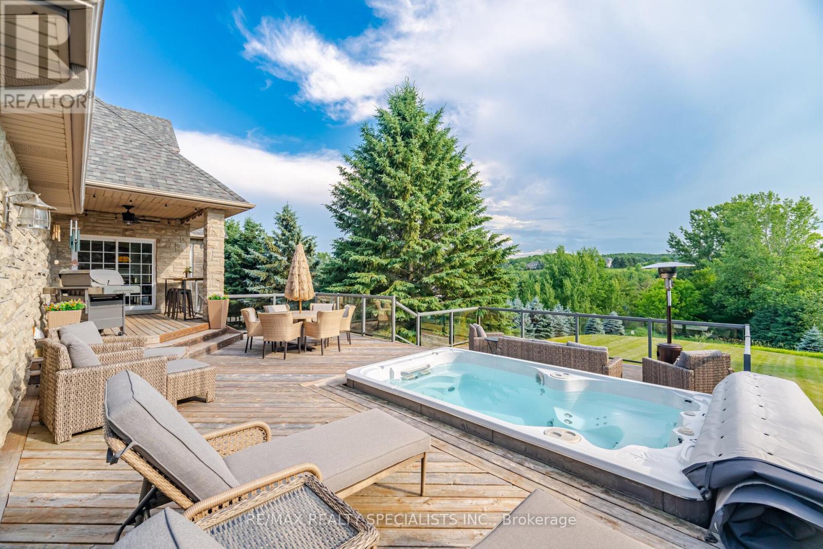 4 Tranquility Court, Caledon, Ontario L7E 3R7 - Photo 14 - W13753596