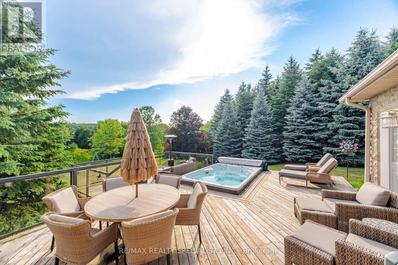 4 Tranquility Court, Caledon, Ontario L7E 3R7 - Photo 15 - W13753596