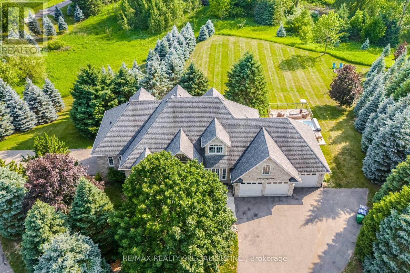 4 Tranquility Court, Caledon, Ontario L7E 3R7 - Photo 41 - W13753596