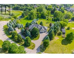 4 TRANQUILITY COURT, Caledon, Ontario