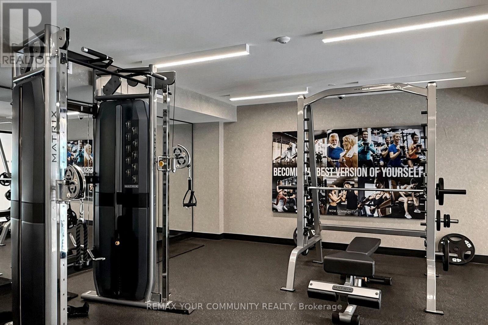 N1009 - 7 Golden Lion Heights, Toronto, Ontario  M2M 0C1 - Photo 26 - C13752092
