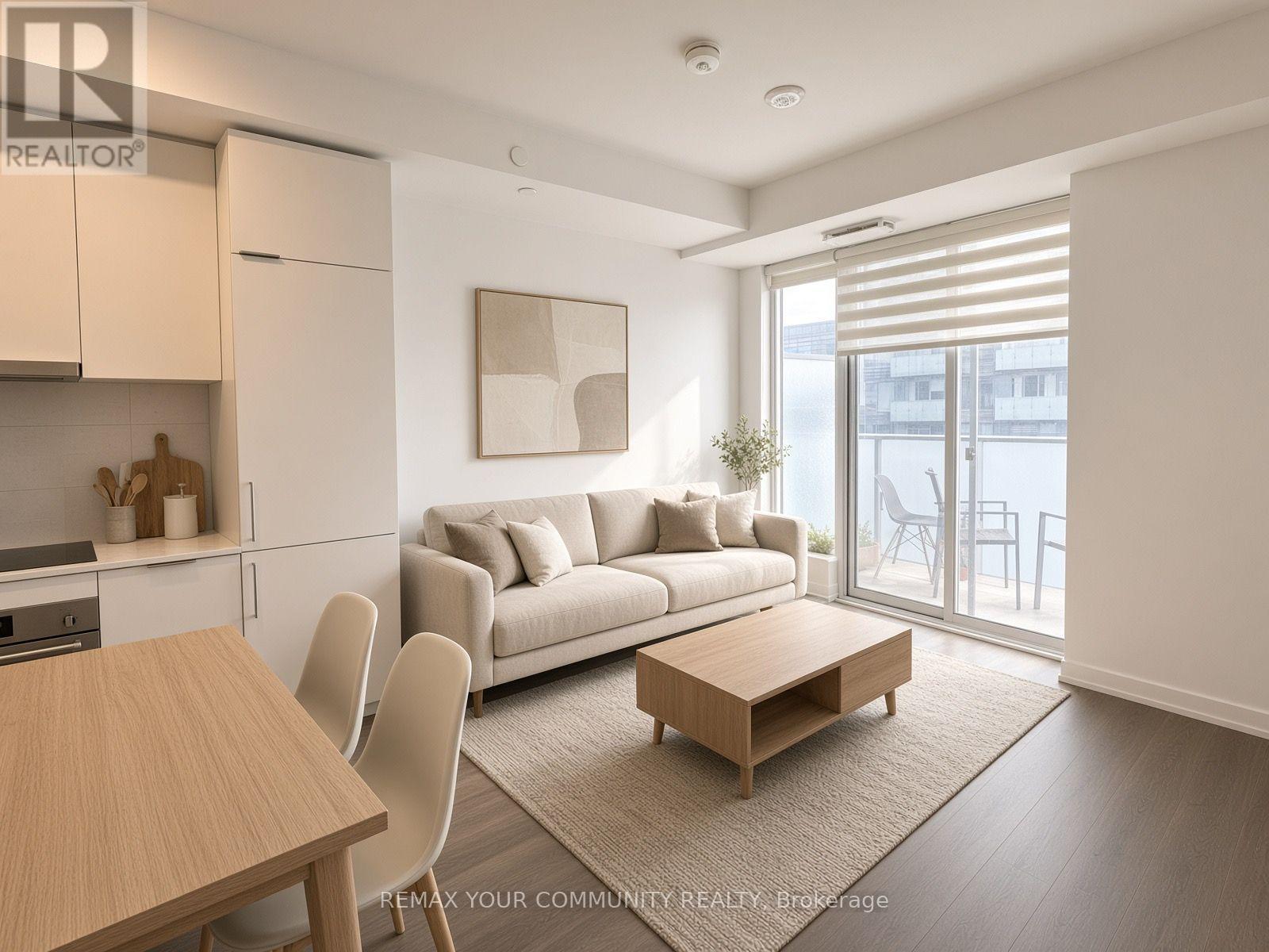 N1009 - 7 Golden Lion Heights, Toronto, Ontario  M2M 0C1 - Photo 11 - C13752092