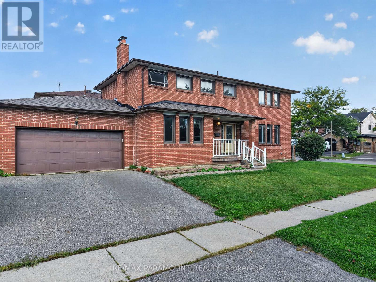 177 Weybridge Trail, Brampton, Ontario  L6V 3S6 - Photo 36 - W13753676