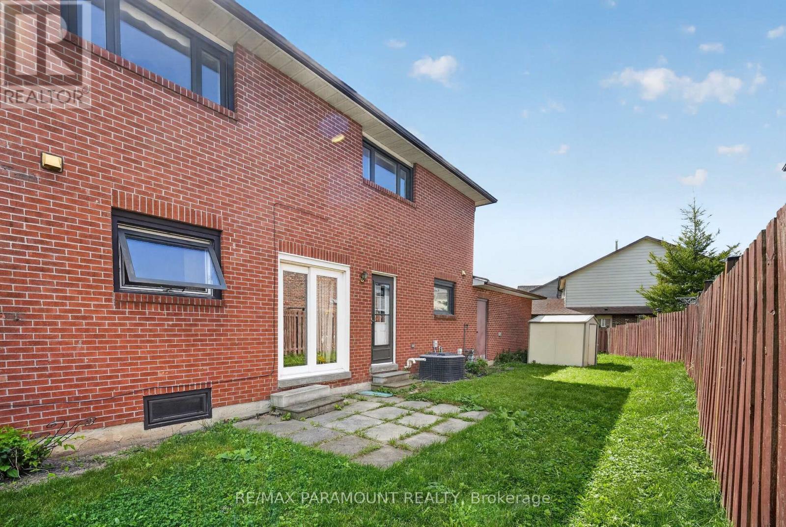 177 Weybridge Trail, Brampton, Ontario  L6V 3S6 - Photo 37 - W13753676
