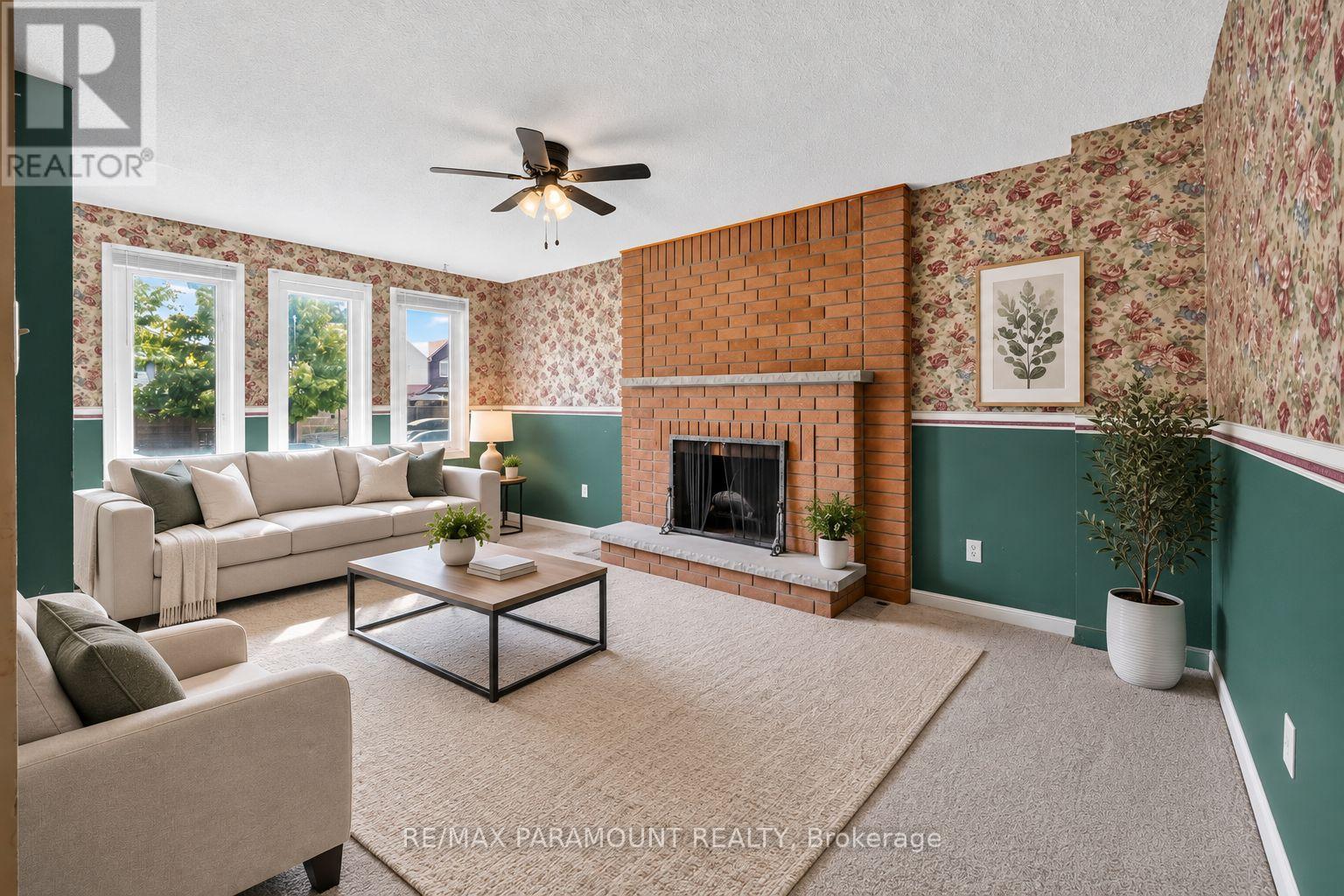 177 Weybridge Trail, Brampton, Ontario  L6V 3S6 - Photo 6 - W13753676