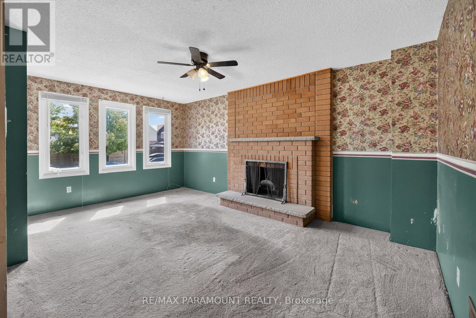 177 Weybridge Trail, Brampton, Ontario  L6V 3S6 - Photo 7 - W13753676