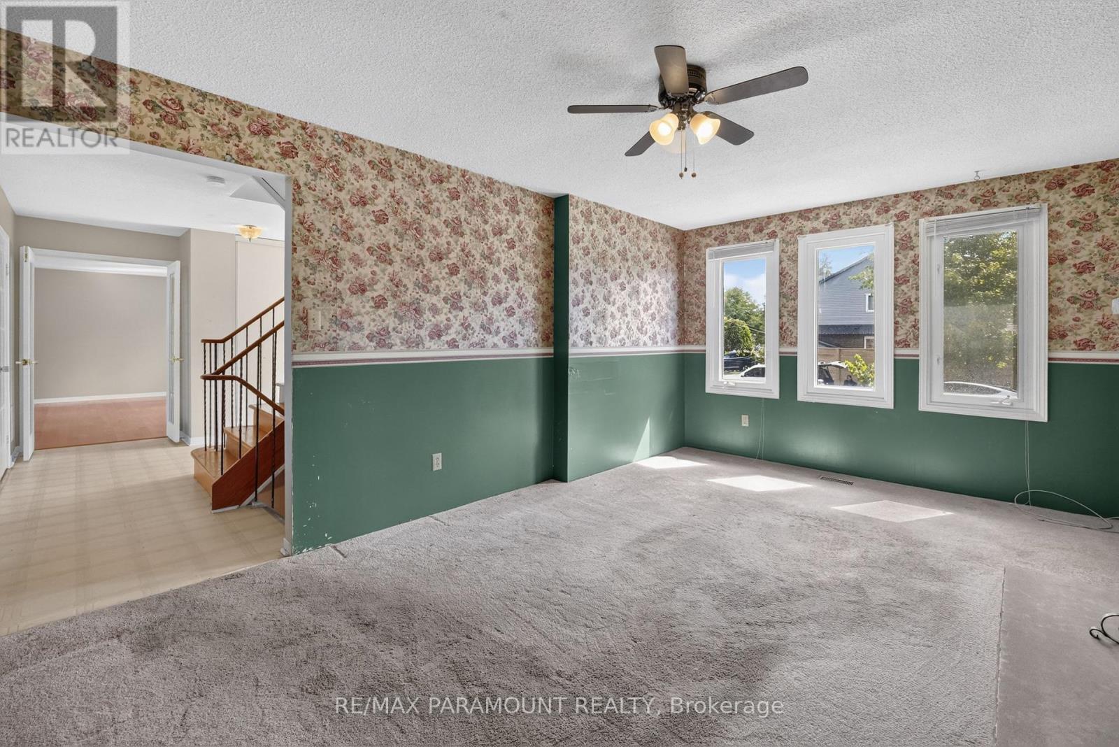 177 Weybridge Trail, Brampton, Ontario  L6V 3S6 - Photo 8 - W13753676