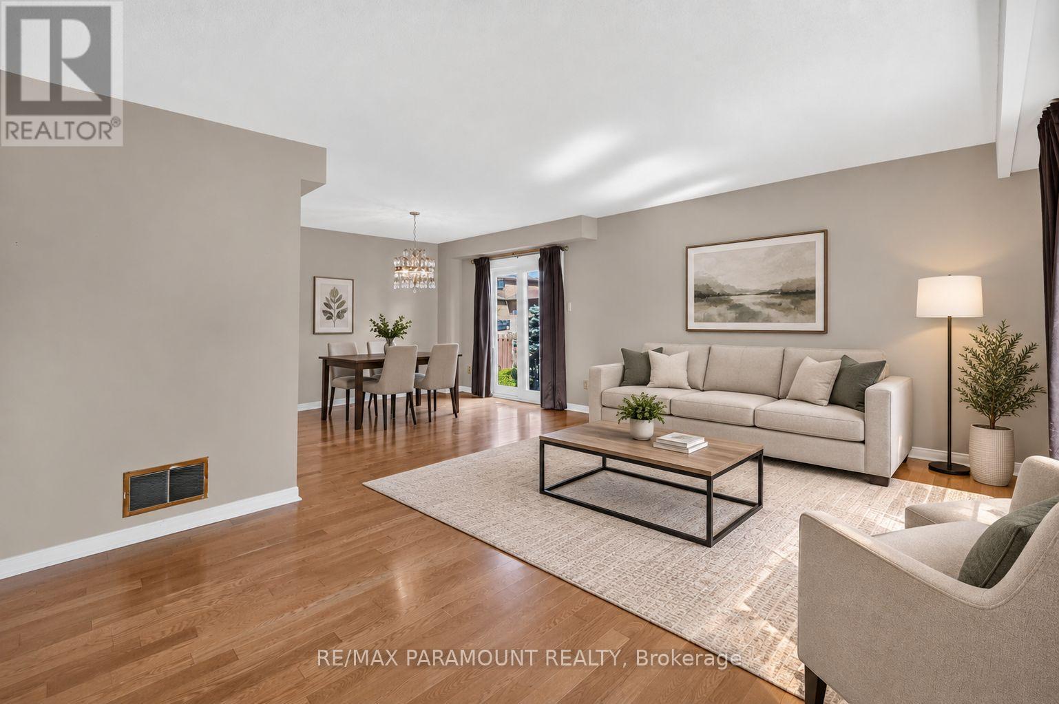 177 Weybridge Trail, Brampton, Ontario  L6V 3S6 - Photo 9 - W13753676