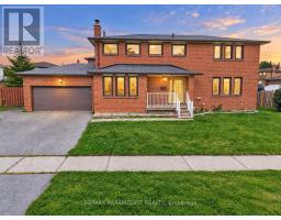 177 WEYBRIDGE TRAIL, Brampton, Ontario