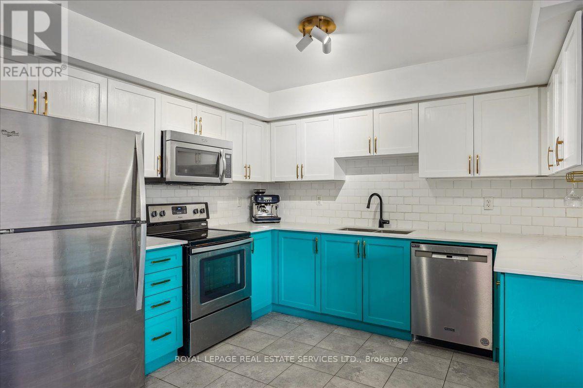38 - 2480 Post Road, Oakville, Ontario L6H 0G6 - Photo 11 - W13753680