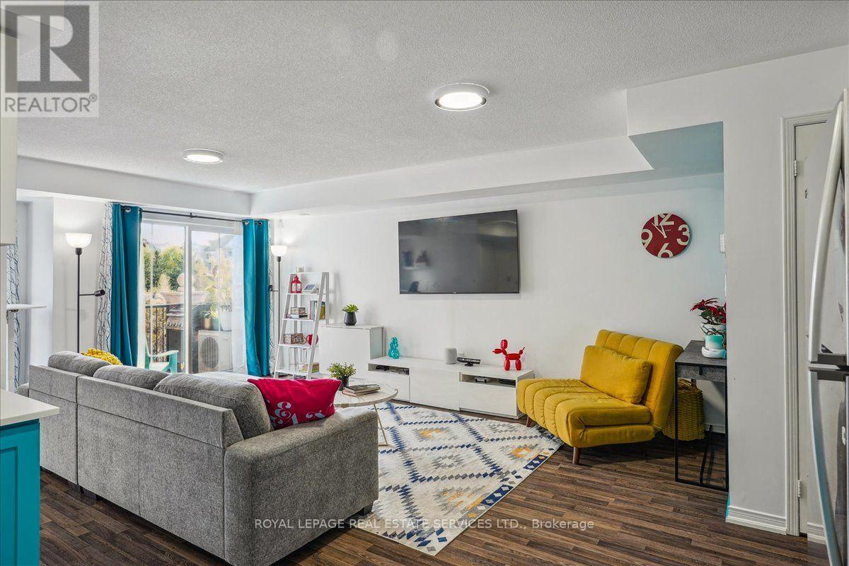 38 - 2480 Post Road, Oakville, Ontario L6H 0G6 - Photo 12 - W13753680
