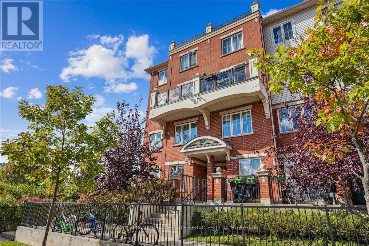 38 - 2480 Post Road, Oakville, Ontario L6H 0G6 - Photo 2 - W13753680