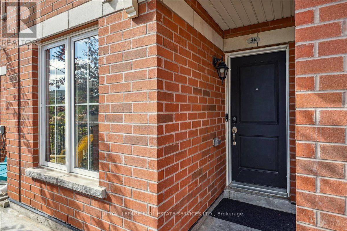 38 - 2480 Post Road, Oakville, Ontario L6H 0G6 - Photo 5 - W13753680