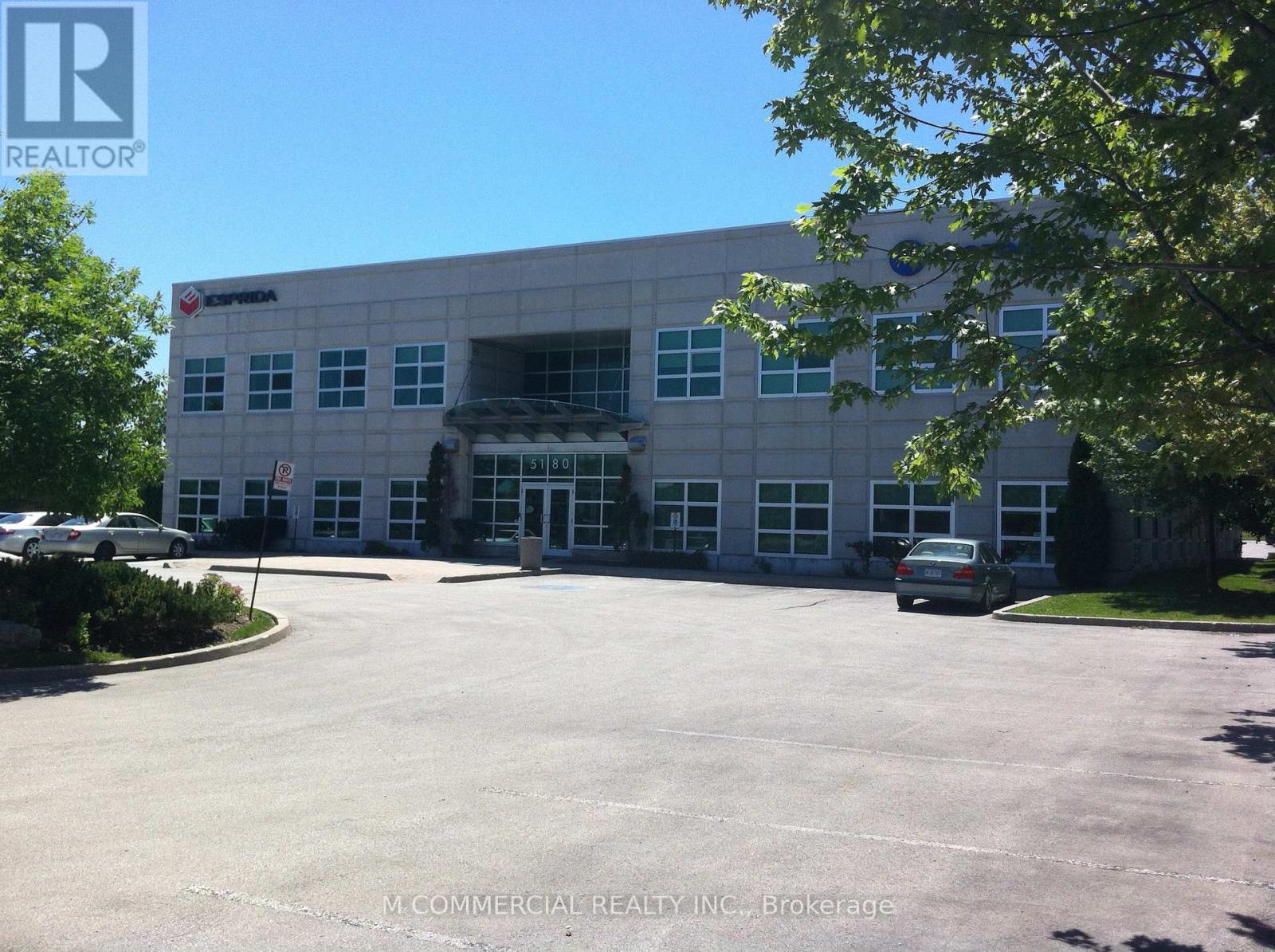 106 - 5180 ORBITOR DRIVE, Mississauga, Ontario