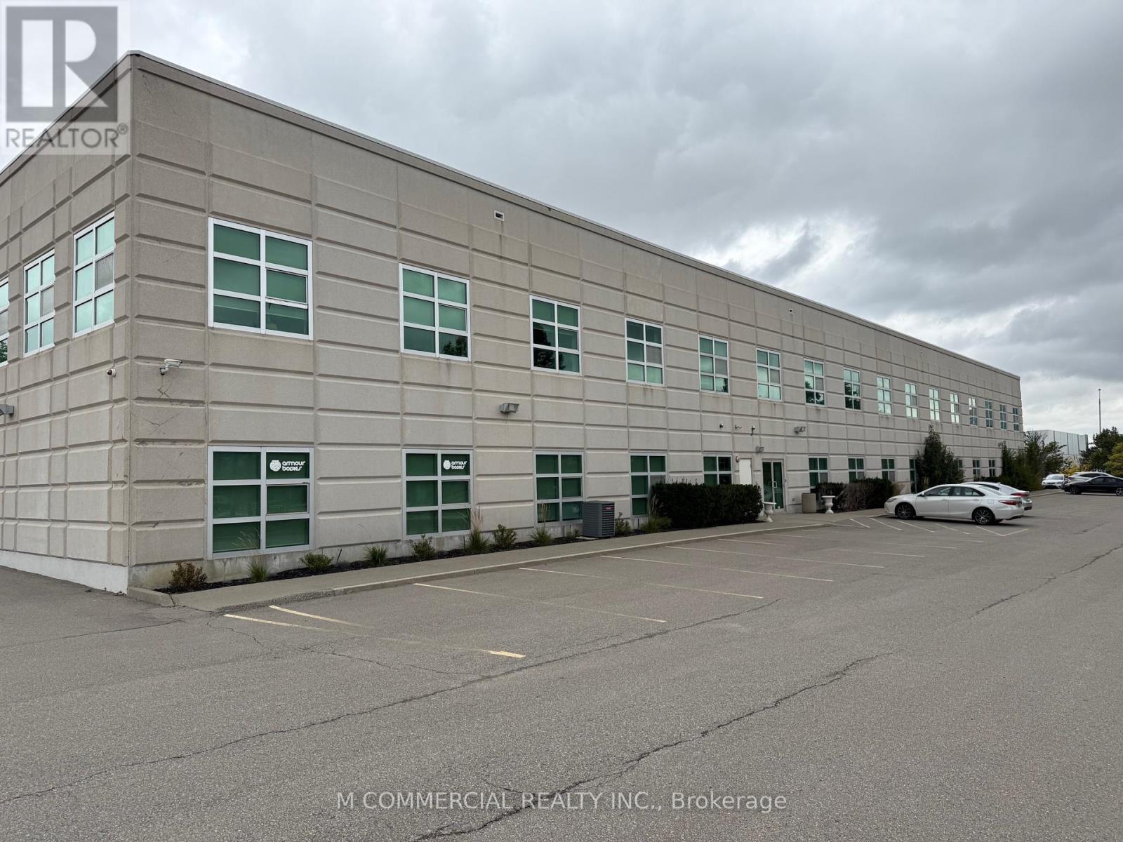 106 - 5180 Orbitor Drive, Mississauga, Ontario  L4W 5L9 - Photo 8 - W13753722