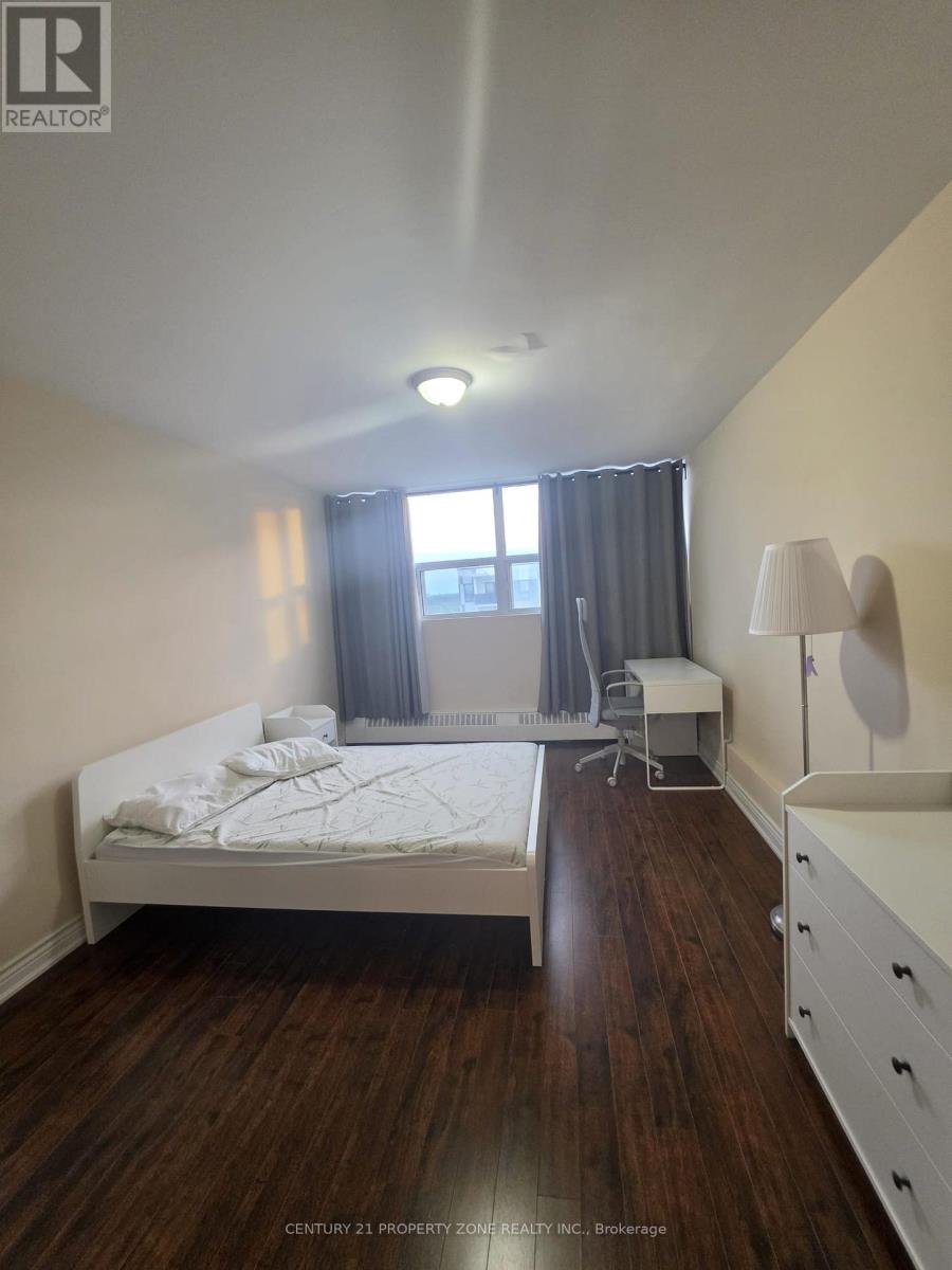 1103 - 2345 Confederation Parkway, Mississauga, Ontario L5B 2H3 - Photo 10 - W13753732