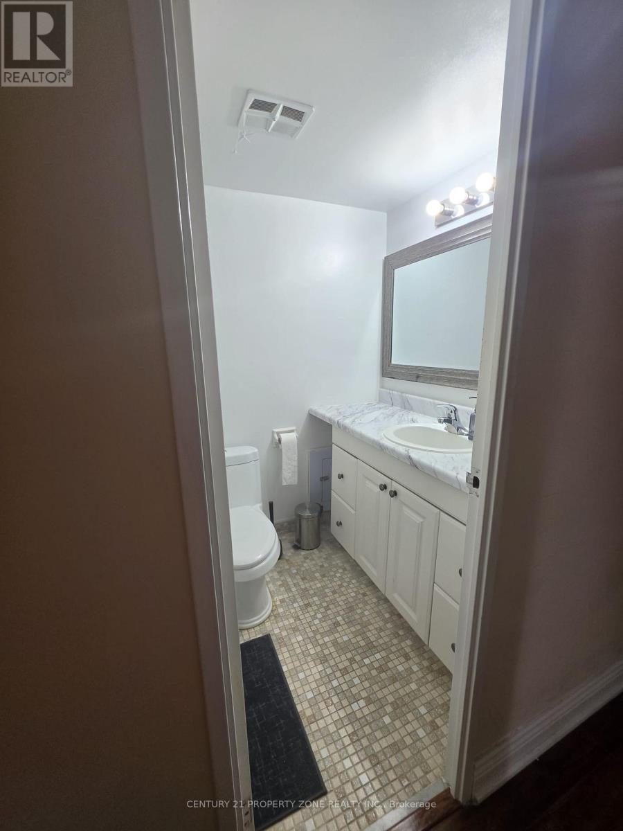 1103 - 2345 Confederation Parkway, Mississauga, Ontario L5B 2H3 - Photo 13 - W13753732