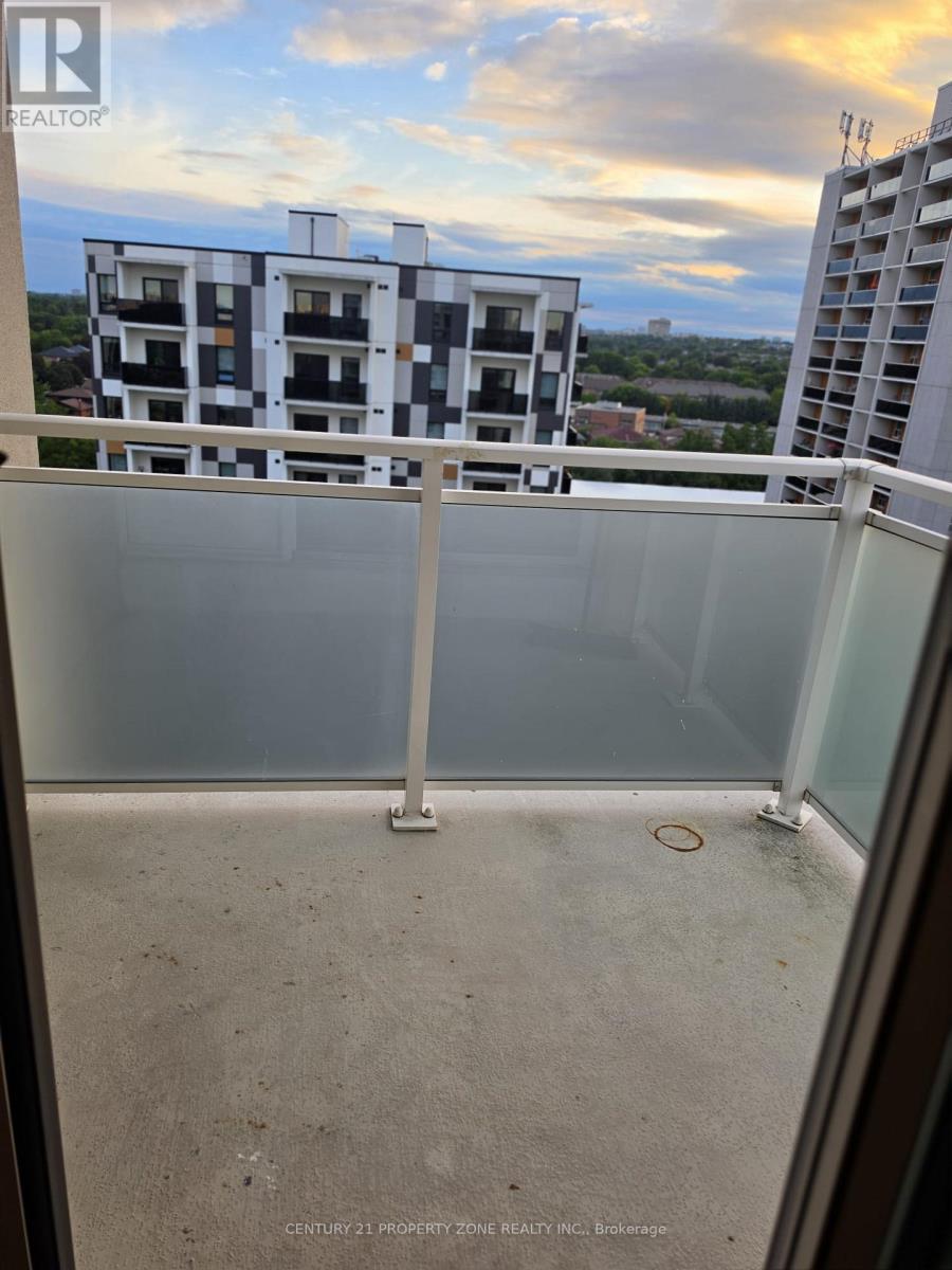 1103 - 2345 Confederation Parkway, Mississauga, Ontario L5B 2H3 - Photo 15 - W13753732