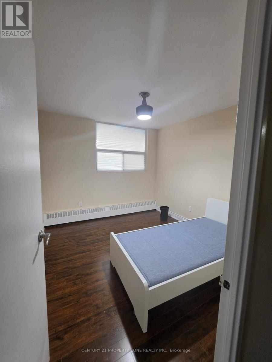 1103 - 2345 Confederation Parkway, Mississauga, Ontario L5B 2H3 - Photo 24 - W13753732