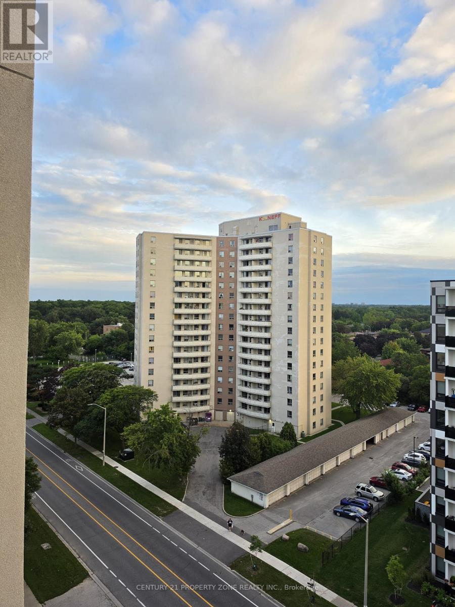 1103 - 2345 Confederation Parkway, Mississauga, Ontario L5B 2H3 - Photo 29 - W13753732